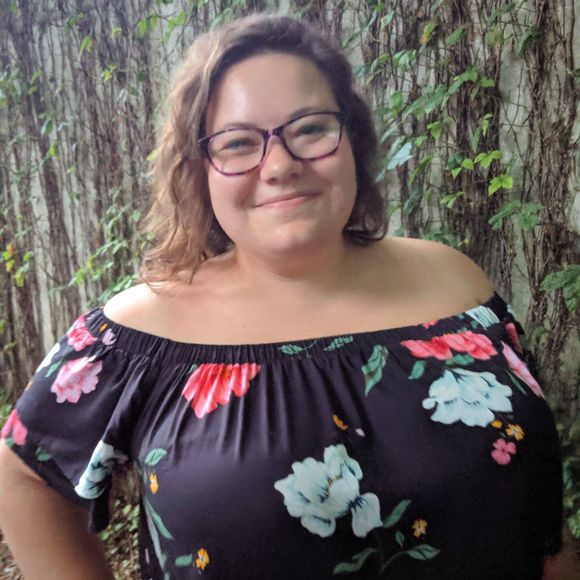 Meet your Posher, Rachel - Picture 1 of 1